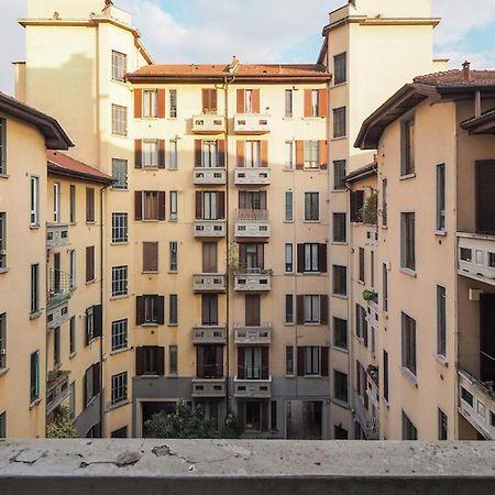 Contempora Apartments - Piazza Grandi 3 Milão Exterior foto